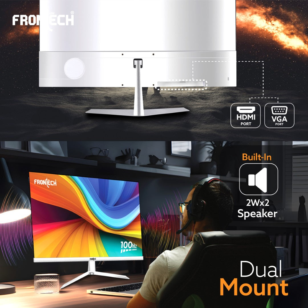 Frontech 24 Frontech 24